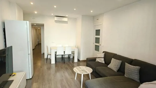 Rooms in Cornellà de Llobregat - photo 2