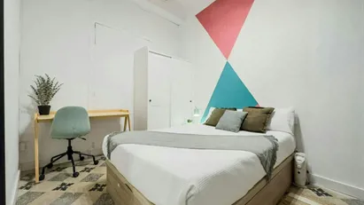 Room for rent in Barcelona Ciutat Vella, Barcelona