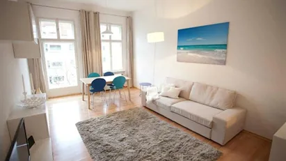 Apartment for rent in Berlin Charlottenburg-Wilmersdorf, Berlin