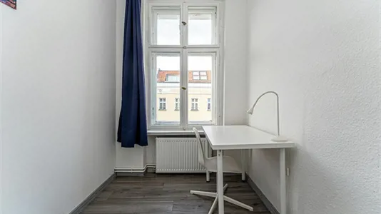 Rooms in Berlin Pankow - photo 3