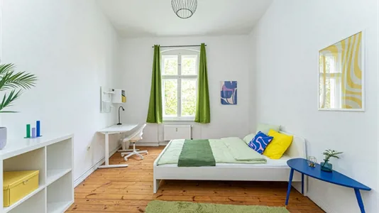 Rooms in Berlin Steglitz-Zehlendorf - photo 1