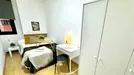 Room for rent, El Encinar de los Reyes, Comunidad de Madrid, &lt;span class=&quot;blurred street&quot; onclick=&quot;ProcessAdRequest(12444258)&quot;&gt;&lt;span class=&quot;hint&quot;&gt;See streetname&lt;/span&gt;[xxxxxxxxxxxxx]&lt;/span&gt;