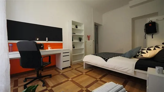 Rooms in Turin - photo 1