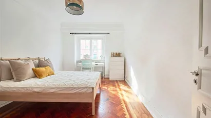 Room for rent in Lisbon (region)