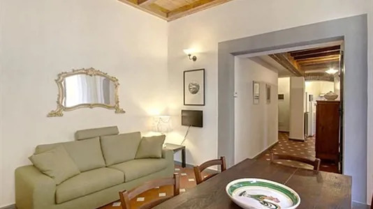 Apartments in Florence - photo 1