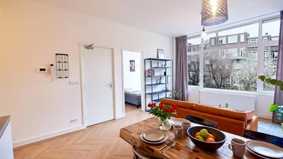 Apartment for rent in Rotterdam