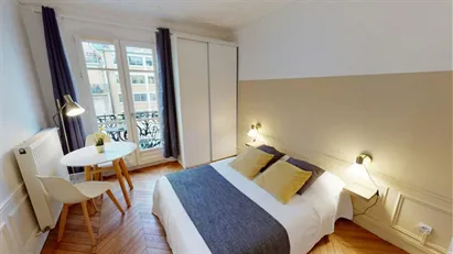 Room for rent in Paris 12ème arrondissement - Bercy, Paris