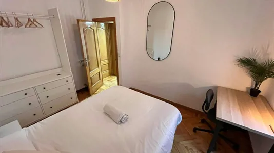 Rooms in Madrid Salamanca - photo 3