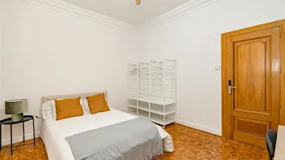 Room for rent in Madrid Chamberí, Madrid