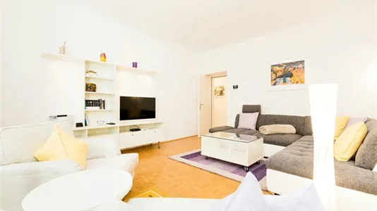 Apartments in Vienna Innere Stadt - photo 3