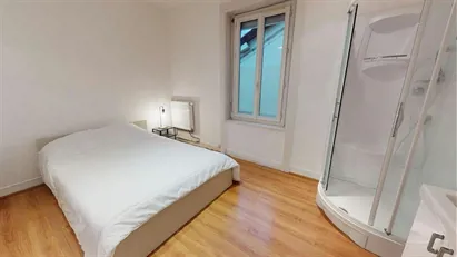 Room for rent in Saint-Étienne, Auvergne-Rhône-Alpes