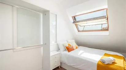 Room for rent in Madrid Moncloa-Aravaca, Madrid