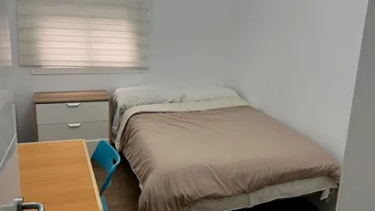 Room for rent in Málaga, Andalucía