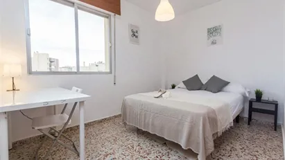 Room for rent in Málaga, Andalucía