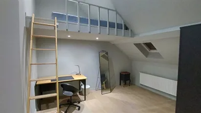 Room for rent in Brussels Schaarbeek, Brussels