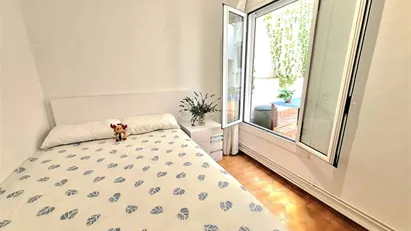 Room for rent in Barcelona Sants-Montjuïc, Barcelona