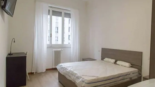 Rooms in Milano Zona 2 - Stazione Centrale, Gorla, Turro, Greco, Crescenzago - photo 2