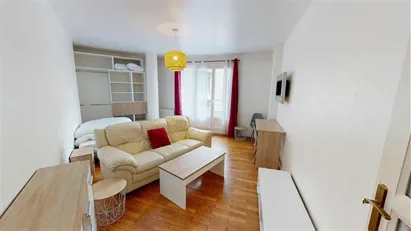 Room for rent in Grenoble, Auvergne-Rhône-Alpes