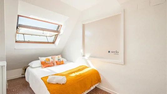 Rooms in Madrid Moncloa-Aravaca - photo 2