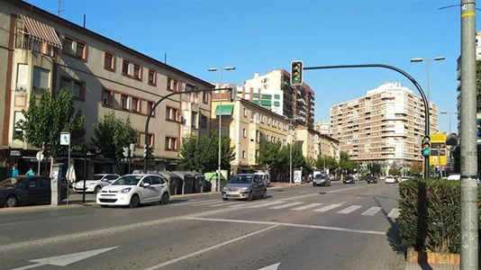 Houses in Murcia - photo 1