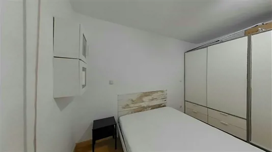 Apartments in Madrid Moratalaz - photo 3