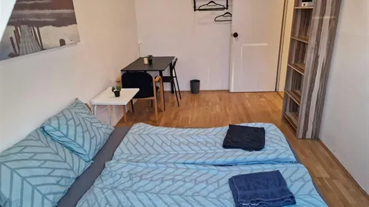 Rooms in Vienna Leopoldstadt - photo 3