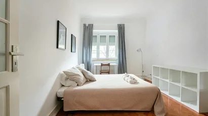 Room for rent in Lisbon (region)