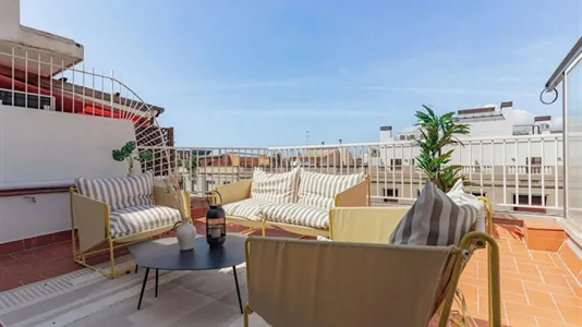 Apartments in Barcelona Sarrià-St. Gervasi - photo 2