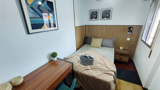 Rooms in Madrid Moncloa-Aravaca - photo 2