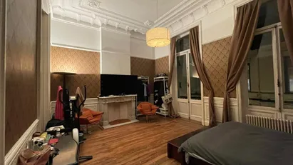 Room for rent in Stad Brussel, Brussels