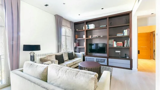 Apartments in Barcelona Sarrià-St. Gervasi - photo 3