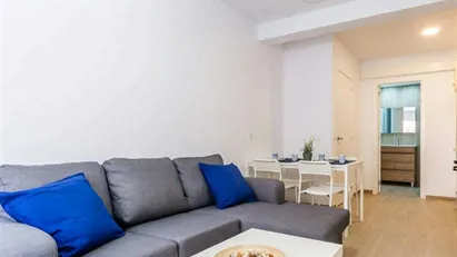 Apartment for rent in Barcelona Sants-Montjuïc, Barcelona