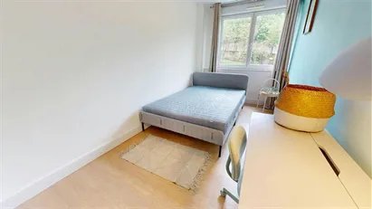 Room for rent in Lyon, Auvergne-Rhône-Alpes