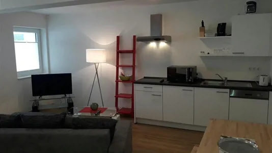 Apartments in Dusseldorf - photo 1