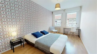 Room for rent in Lyon, Auvergne-Rhône-Alpes