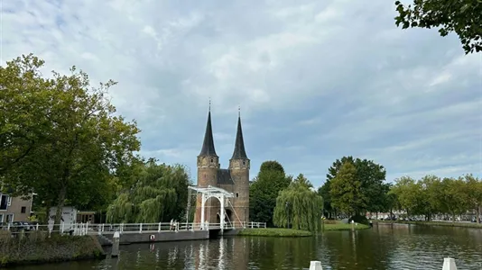 Houses in Delft - photo 1