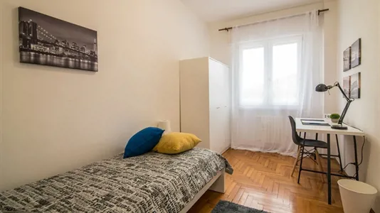 Rooms in Padua - photo 1