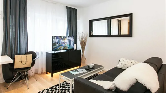 Apartments in Offenbach - photo 2