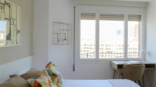 Rooms in Barcelona Les Corts - photo 3