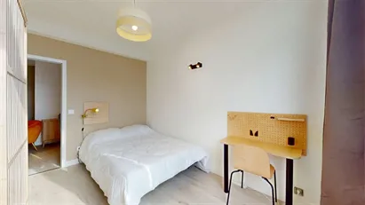 Room for rent in Paris 13ème arrondissement - Place d'Italie, Paris