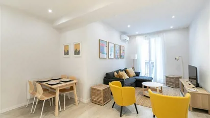 Apartment for rent in Barcelona Ciutat Vella, Barcelona