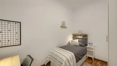 Room for rent in Barcelona Sarrià-St. Gervasi, Barcelona