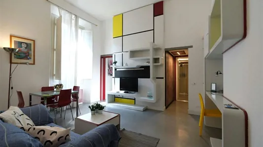 Apartments in Florence - photo 1