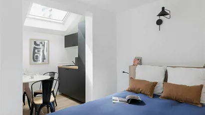 Room for rent in Paris 15ème arrondissement, Paris