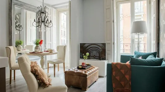 Apartments in Madrid Centro - photo 2