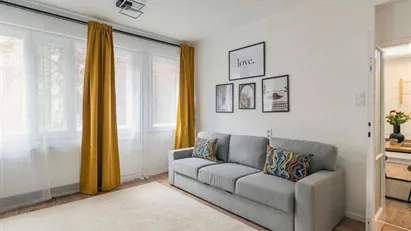 Apartment for rent in Budapest Erzsébetváros, Budapest