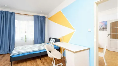 Room for rent in Prague