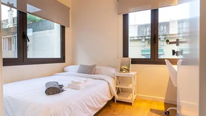 Room for rent in Barcelona Sarrià-St. Gervasi, Barcelona