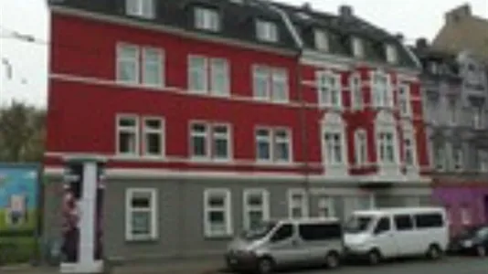 Rooms in Dortmund - photo 1