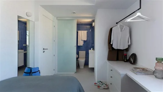 Rooms in Madrid Fuencarral-El Pardo - photo 2